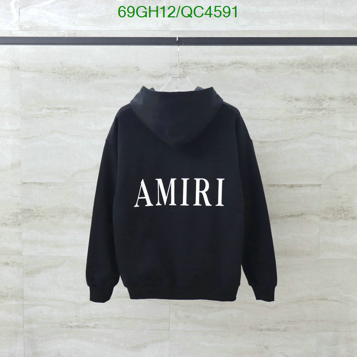 Amiri-Clothing Code: QC4591 $: 69USD