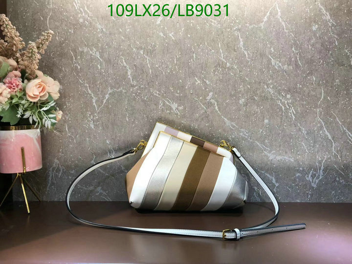 First Series-Fendi Bag(4A) Code: LB9031 $: 109USD