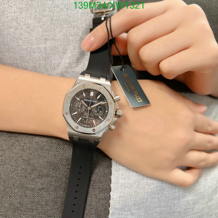 Audemars Piguet-Watch-4A Quality Code: XW1321 $: 139USD