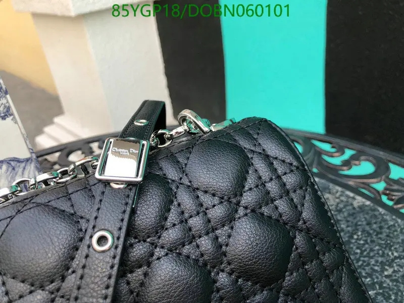 Dior-Bag-4A Quality $: 85USD