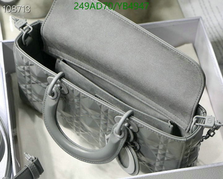 Dior-Bag-Mirror Quality Code: YB4957 $: 249USD