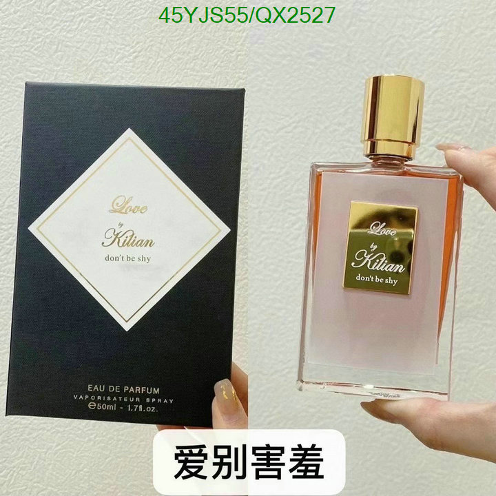 Kilian-Perfume Code: QX2527 $: 45USD