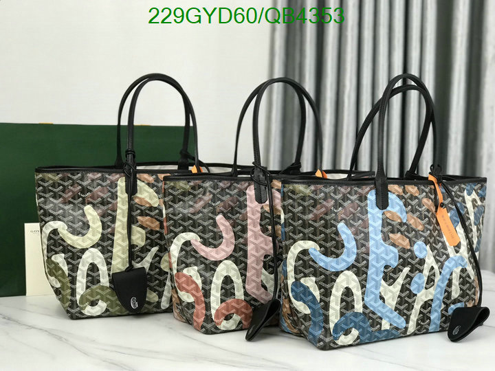 Goyard-Bag-Mirror Quality Code: QB4353 $: 229USD