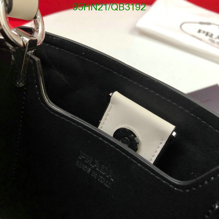 Prada-Bag-4A Quality Code: QB3192 $: 95USD