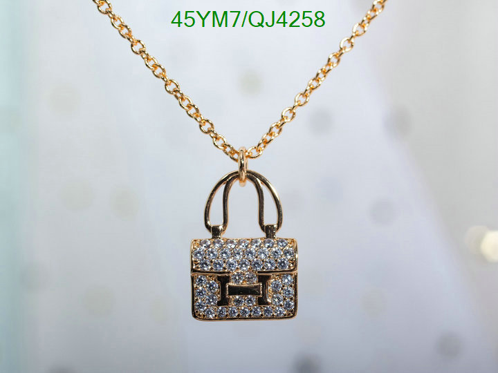 Hermes-Jewelry Code: QJ4258 $: 45USD