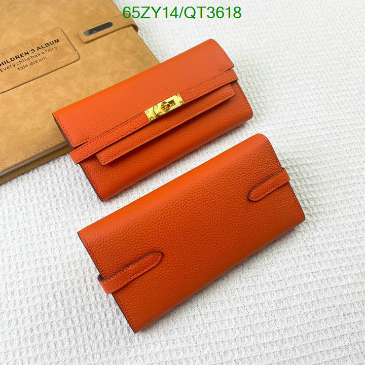 Hermes-Wallet(4A) Code: QT3618 $: 65USD