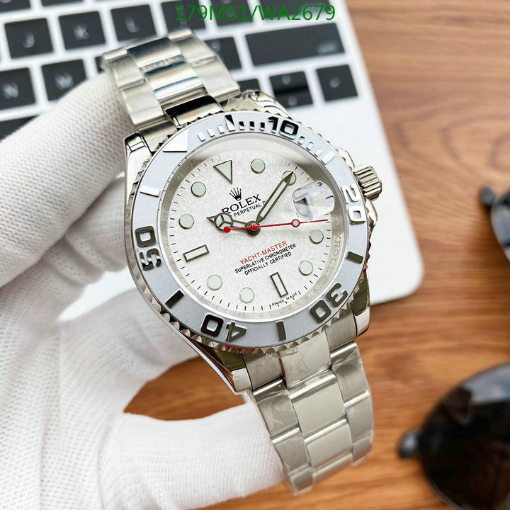 Rolex-Watch-4A Quality Code: WA2679 $: 179USD