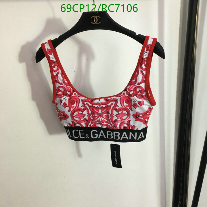 D&G-Clothing Code: RC7106 $: 69USD