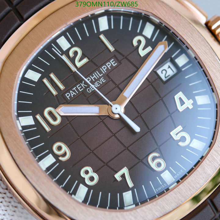 Patek Philippe-Watch-Mirror Quality Code: ZW685 $: 379USD