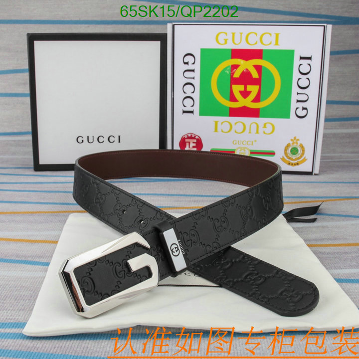 Gucci-Belts Code: QP2202 $: 65USD