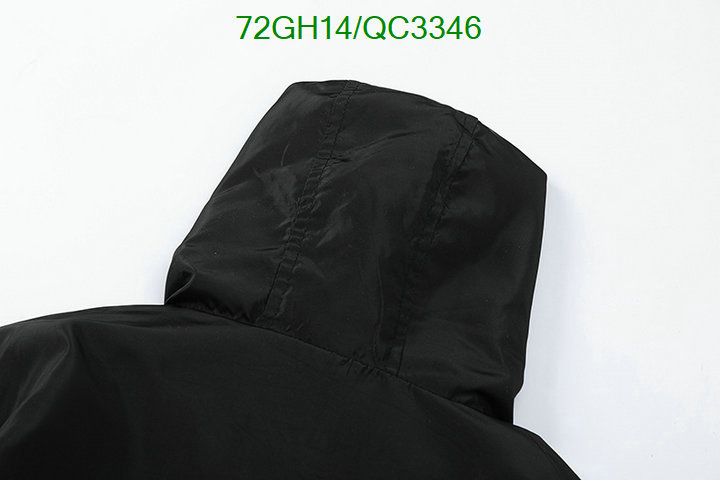 Celine-Clothing Code: QC3346 $: 72USD