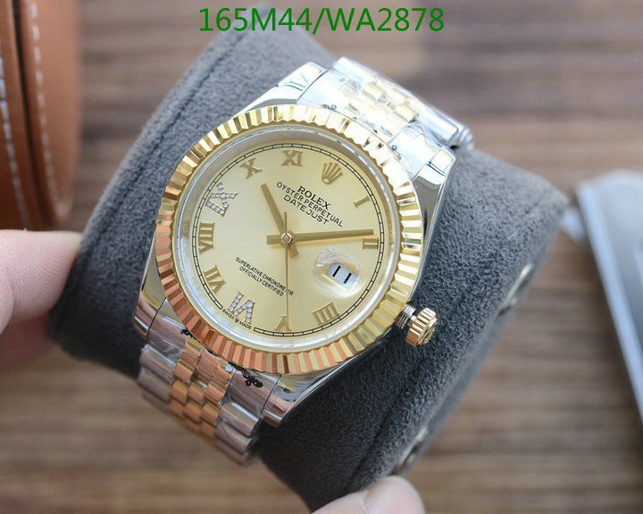 Rolex-Watch-4A Quality Code: WA2878 $: 165USD