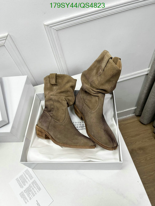 Boots-Women Shoes Code: QS4823 $: 179USD