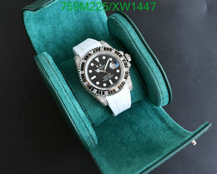 Rolex-Watch-Mirror Quality Code: XW1447 $: 759USD