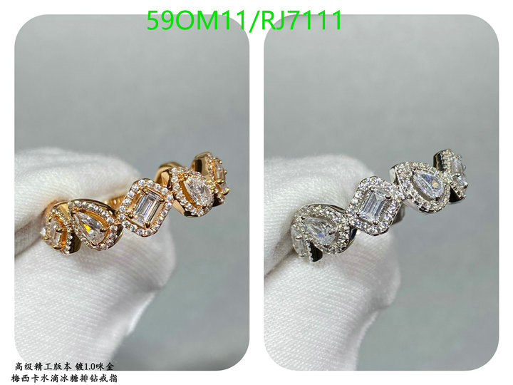 Messika-Jewelry Code: RJ7111 $: 59USD