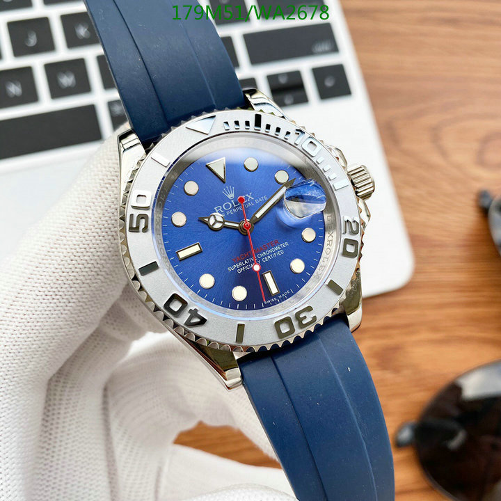 Rolex-Watch-4A Quality Code: WA2678 $: 179USD