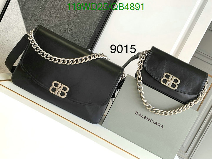 Balenciaga-Bag-4A Quality Code: QB4891