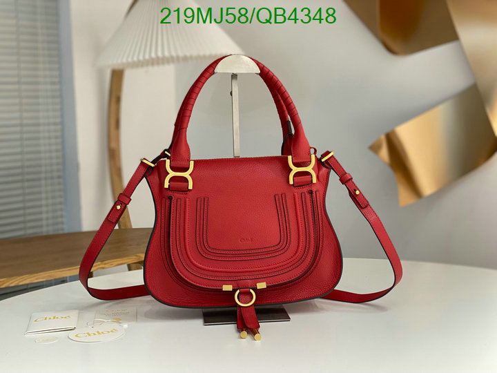 Chlo-Bag-Mirror Quality Code: QB4348 $: 219USD