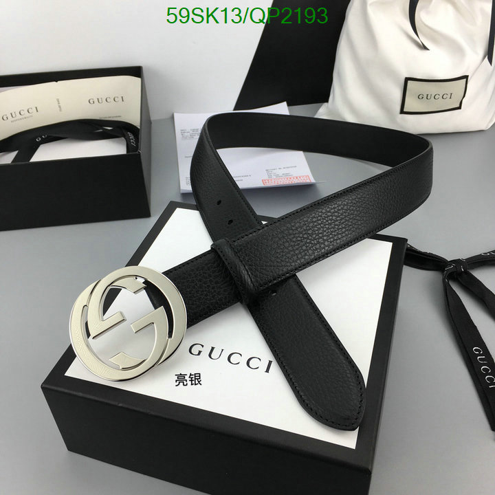 Gucci-Belts Code: QP2193 $: 59USD