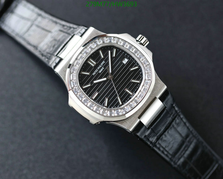 Patek Philippe-Watch-Mirror Quality Code: HW3693 $: 279USD