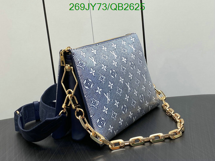 LV-Bag-Mirror Quality Code: QB2625 $: 269USD