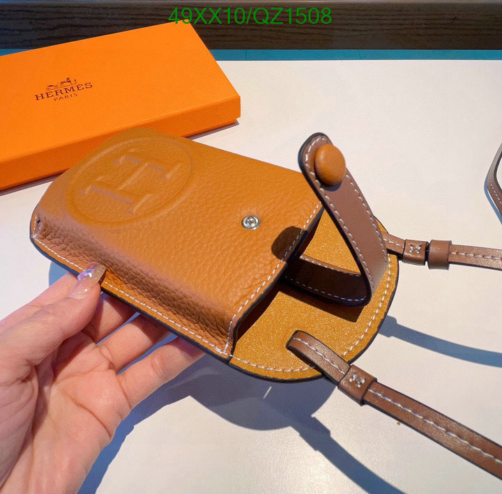 Hermes-Bag-4A Quality Code: QZ1508 $: 49USD