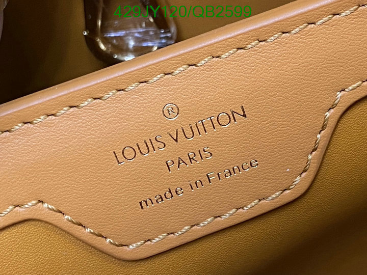 LV-Bag-Mirror Quality Code: QB2599