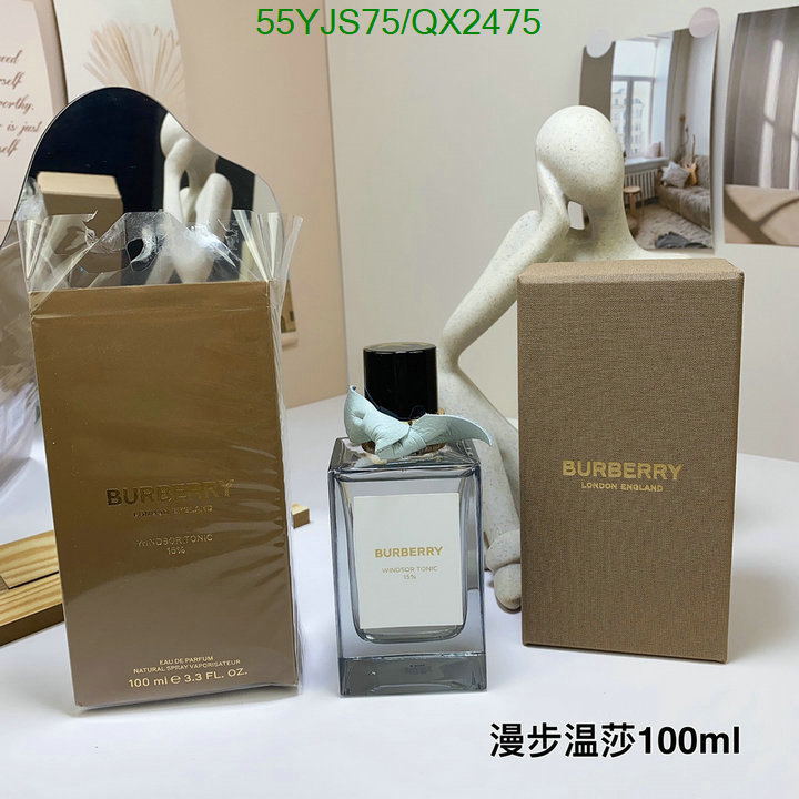 Burberry-Perfume Code: QX2475 $: 55USD