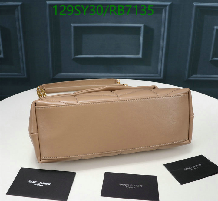 YSL-Bag-4A Quality Code: RB7135 $: 129USD