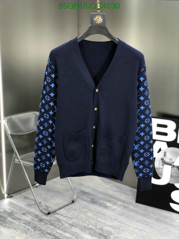 LV-Clothing Code: QC4630 $: 85USD