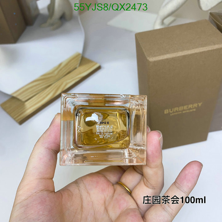 Burberry-Perfume Code: QX2473 $: 55USD
