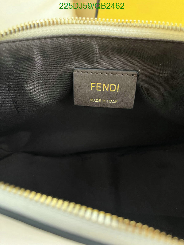 GraphyCookie-Fendi Bag(Mirror Quality) Code: QB2462 $: 225USD