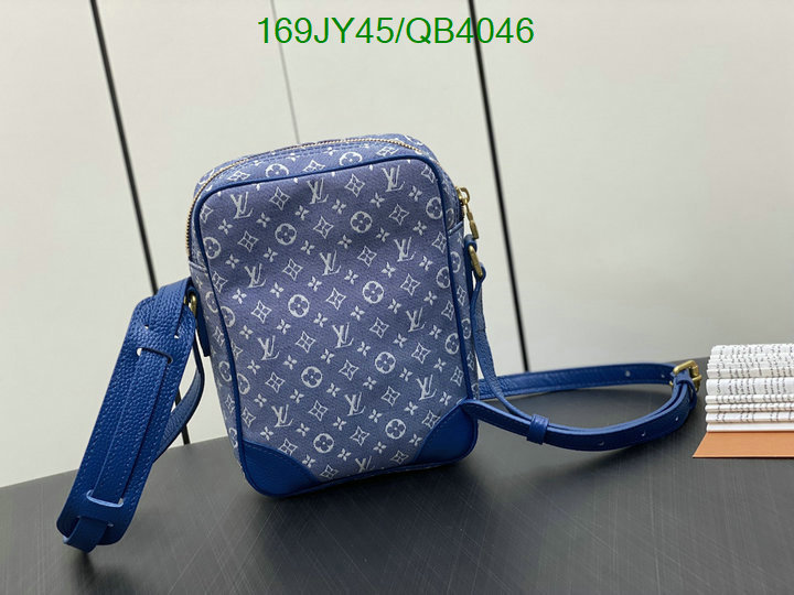 LV-Bag-Mirror Quality Code: QB4046 $: 169USD