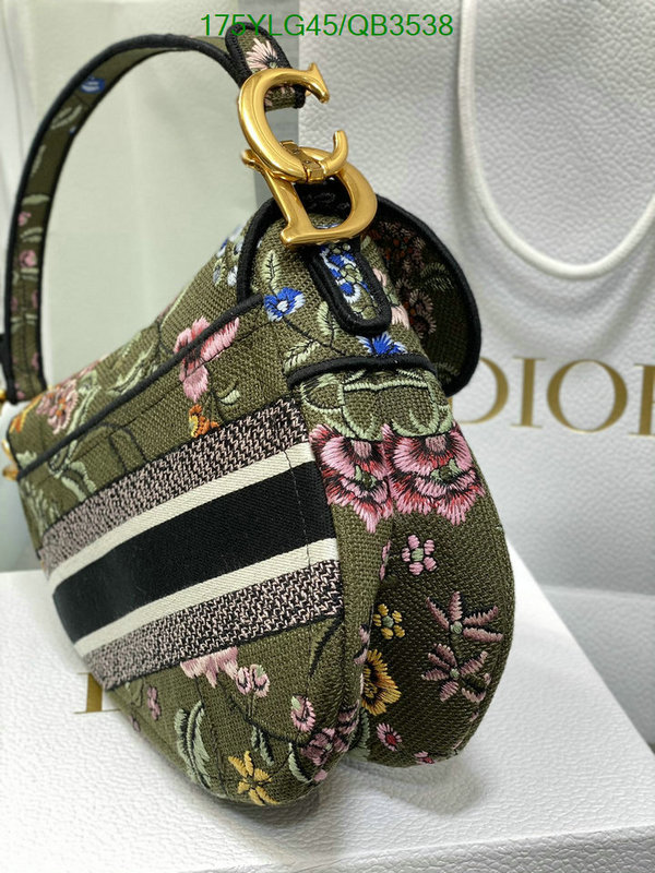 Dior-Bag-Mirror Quality Code: QB3538 $: 175USD