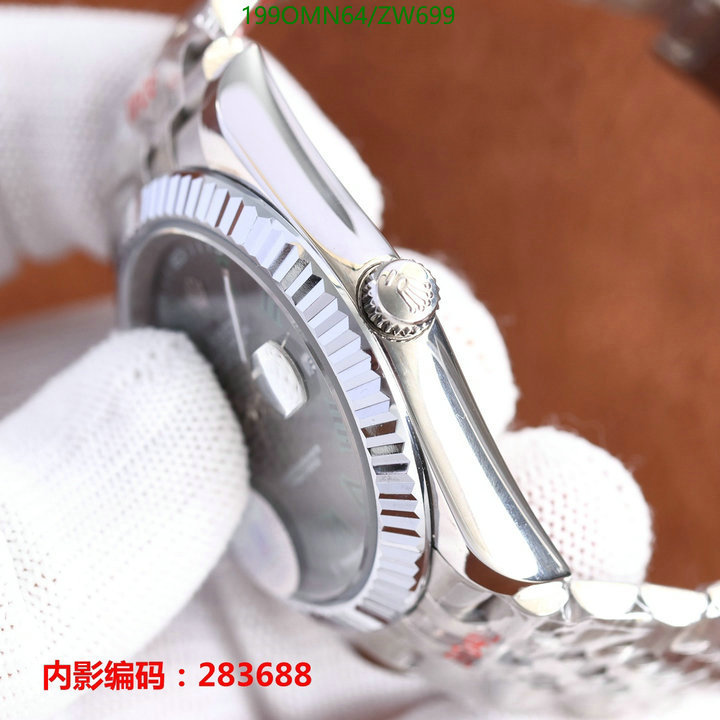 Rolex-Watch-Mirror Quality Code: ZW699 $: 199USD