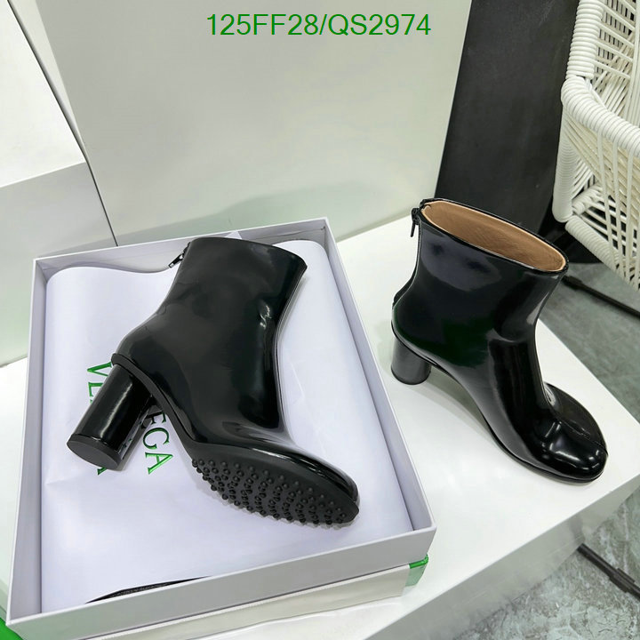 Boots-Women Shoes Code: QS2974 $: 125USD