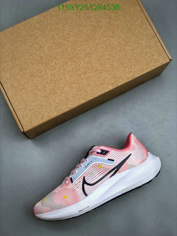 NIKE-Women Shoes Code: QS4536 $: 115USD