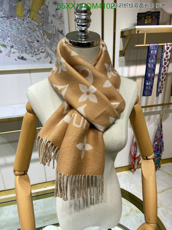 LV-Scarf Code: QM4102 $: 65USD