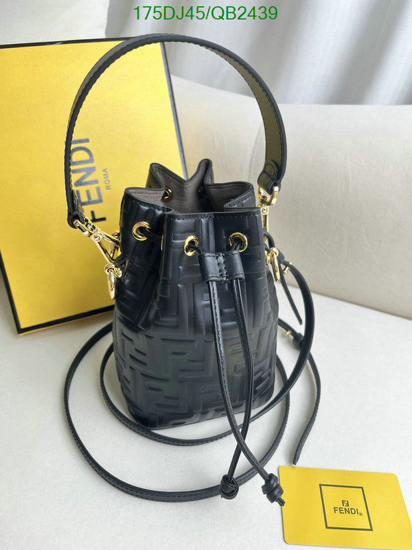 Fendi-Bag-Mirror Quality Code: QB2439 $: 175USD