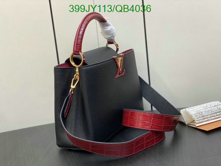 LV-Bag-Mirror Quality Code: QB4036