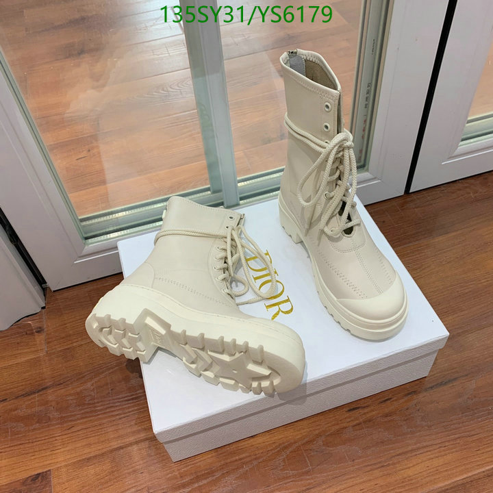 Boots-Women Shoes Code: YS6179 $: 135USD