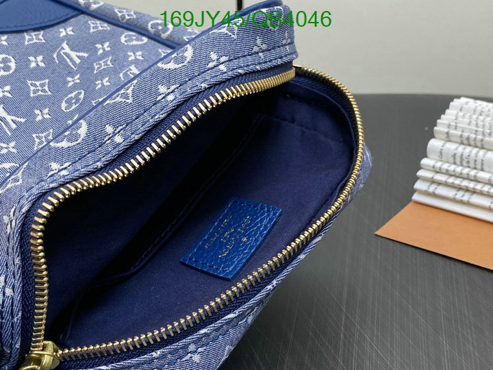 LV-Bag-Mirror Quality Code: QB4046 $: 169USD