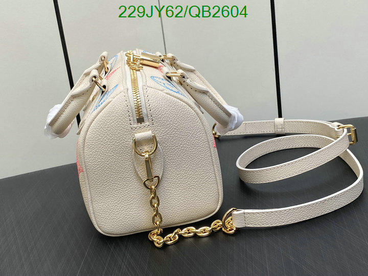 LV-Bag-Mirror Quality Code: QB2604 $: 229USD