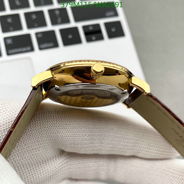 Rolex-Watch-Mirror Quality Code: WA2691 $: 379USD