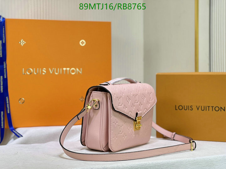 LV-Bag-4A Quality Code: RB8765 $: 89USD