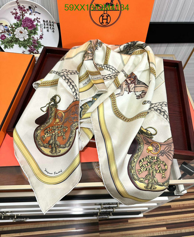 Hermes-Scarf Code: QM4134 $: 59USD