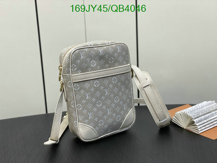 LV-Bag-Mirror Quality Code: QB4046 $: 169USD