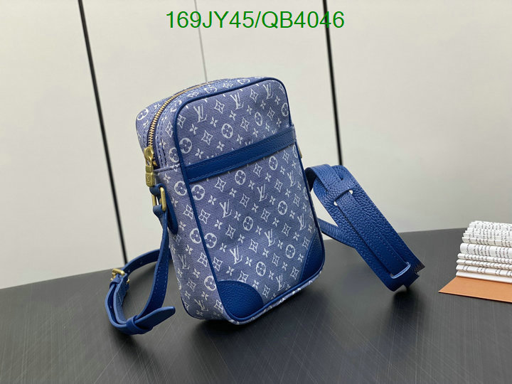 LV-Bag-Mirror Quality Code: QB4046 $: 169USD