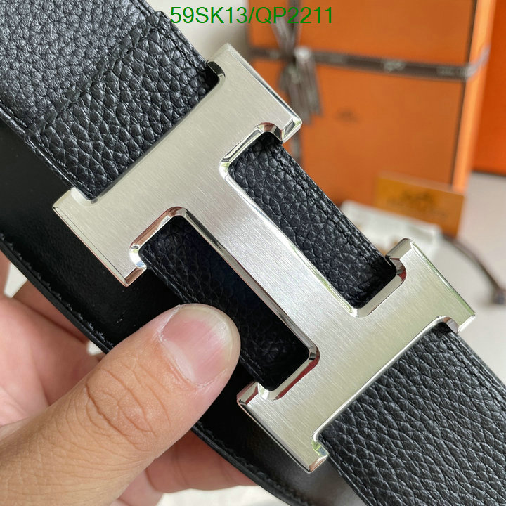 Hermes-Belts Code: QP2211 $: 59USD