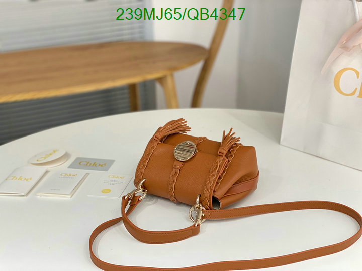 Chlo-Bag-Mirror Quality Code: QB4347 $: 239USD